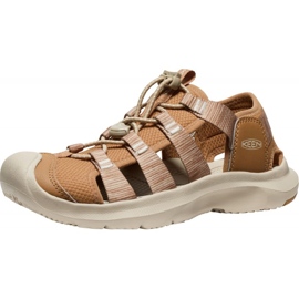 Keen Sandaler ivrige Seanik H2 i 1030385 brun