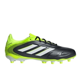 Adidas Copa Pure III League FG/MG JR JR2883 Sko flerfarvet