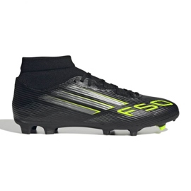 Adidas F50 League FG/MG Mid M JI0887 Fodboldsko sort