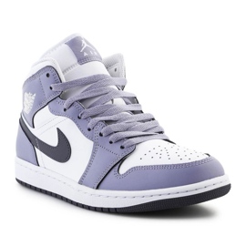 Nike Air Jordan 1 Mid DQ8426-145 sko