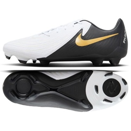 Nike Phantom GX II Academy FG/MG M FD6723001 Sko flerfarvet