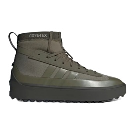Adidas Znsored High Gore-Tex M IE9408 sko grøn