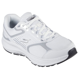 Skechers Slip-Ins: Gå løb Elevate 2,0-Banyan i 128606-WSL hvid