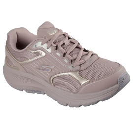 Skechers Slip-Ins: Gå løb Elevate 2,0-Banyan i 128606-LTBR lyserød