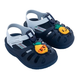 Ipanema Summer XIV B Sandaler B Jr 83615-BC943 blå