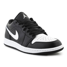 Nike Air Jordan 1 Low M 553558-043 Sko