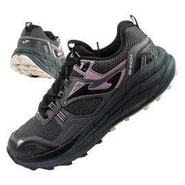 Joma Shock Lady 2522 sko i TKSHLW2522 sort