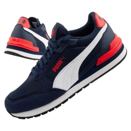 Puma St Runner V4 Mesh 39987602 Sko