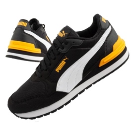 Puma St Runner v4 Mesh 39987603 Sko sort