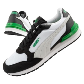 Puma St Runner v4 39966606 Sko flerfarvet