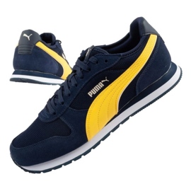 Puma St Miler M 40162211 sko