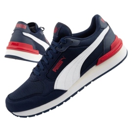 Puma St Runner v4 39966605 Sko