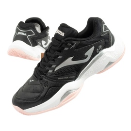 Joma Master tennissko på TM10LW2501C sort