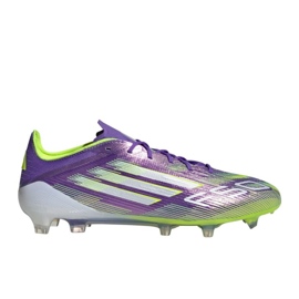 Adidas F50 Elite FG M JH7615 Fodboldsko violet