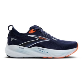 Brooks kører glycerin 22 m 1104451D494.100