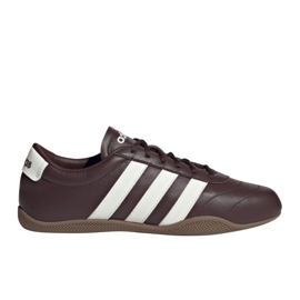 Adidas Grand Court LO sko i JQ9680 brun
