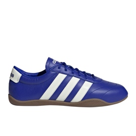 Adidas Grand Court LO sko i JQ9692 blå