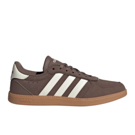 Adidas Breaknet Sleek Shoes in JR6905 brun