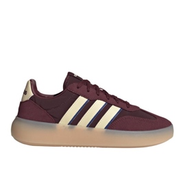 Adidas Barreda afkode sko i JR3544 rød