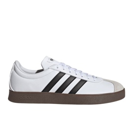 Adidas VL Court Base M ID3711 Sko hvid