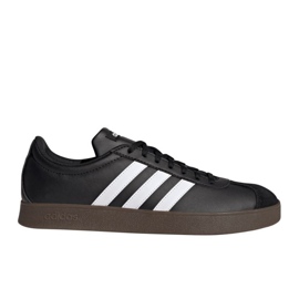 Adidas VL Court Base M ID3712 Sko sort
