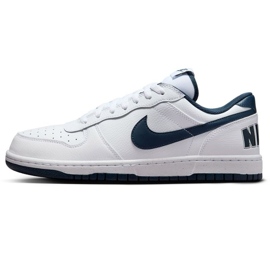 Nike Big Low M 355152-140 sko