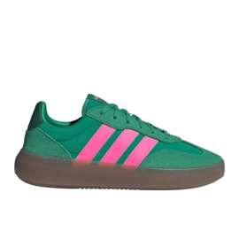 Adidas Barreda afkode sko i JR3540 grøn