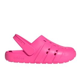 Adidas Adilelette Clog 2.0 JR1260 Flip -Flops lyserød