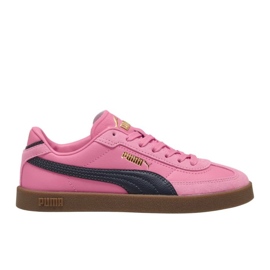 PUMA CLUB II ERA JR 401489 13 sko lyserød