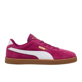 Puma Club II sko i 397444 17 lyserød