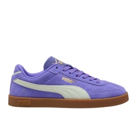 Puma Club II sko i 400717 14 violet