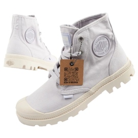 Pampa Hi Palladium sko i 92352-549-m violet