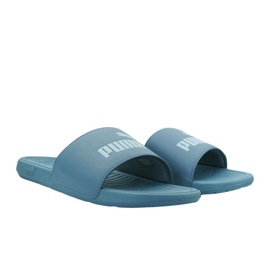 Puma Cool Cat 2.0 M 389110 39 Flip -Flops blå