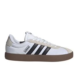 Adidas VL Court 3.0 M JR2340 sko hvid