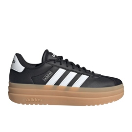 Adidas VL Court Bold i IH3081 sko sort