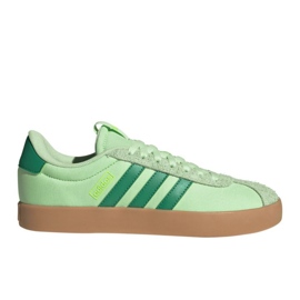 Adidas VL Court 3.0 sko i JS2059 grøn