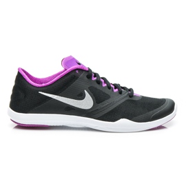 Nike studio træner 2 sort