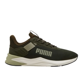 PUMA FTR WAVE M 311095 10 sko grøn