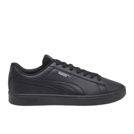 Puma Rickie Classic M 394251 05 Sko sort