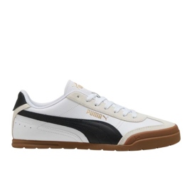 Puma Super Turino M 402612 01 Sko hvid