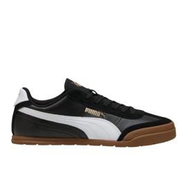 Puma Super Turino M 402612 02 Sko sort