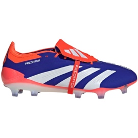 Adidas rovdyr elite ft fg if6442 fodboldsko