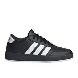 Adidas BreakNet 3.0 JR JR8447 Sko sort