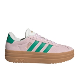 Adidas VL Court Bold i JP6916 lyserød