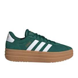Adidas VL Court Bold i JP6917 grøn