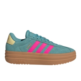 Adidas VL Court Bold i JQ5634 grøn