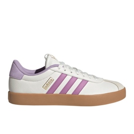 Adidas VL Court 3.0 i JR8661 hvid