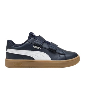 Puma Rickie Classic mod PS Jr 394253 21 sko