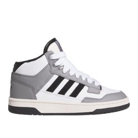 Adidas Rapid Court Mid JR JR0191 Sko