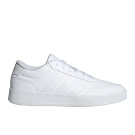 Adidas BreakNet 3.0 M JR3546 sko hvid